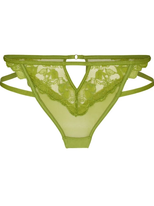 Foto van product Hunkemöller Broekje groen