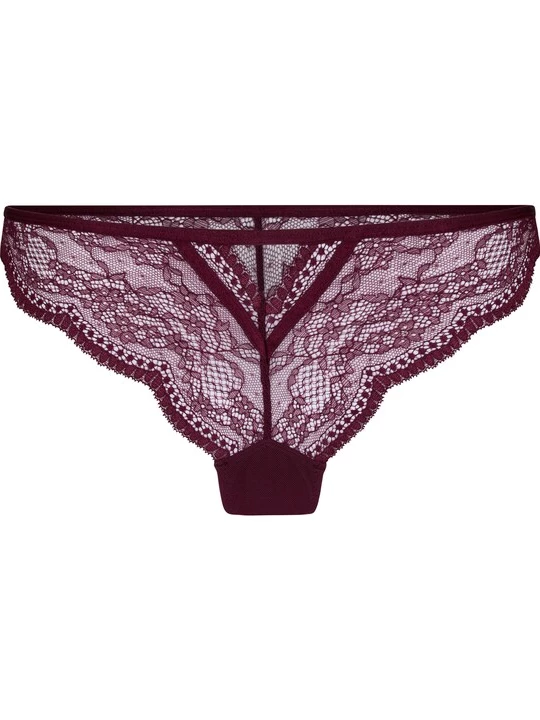 Foto van product Hunkemöller Broekje 'Isabelle' lila