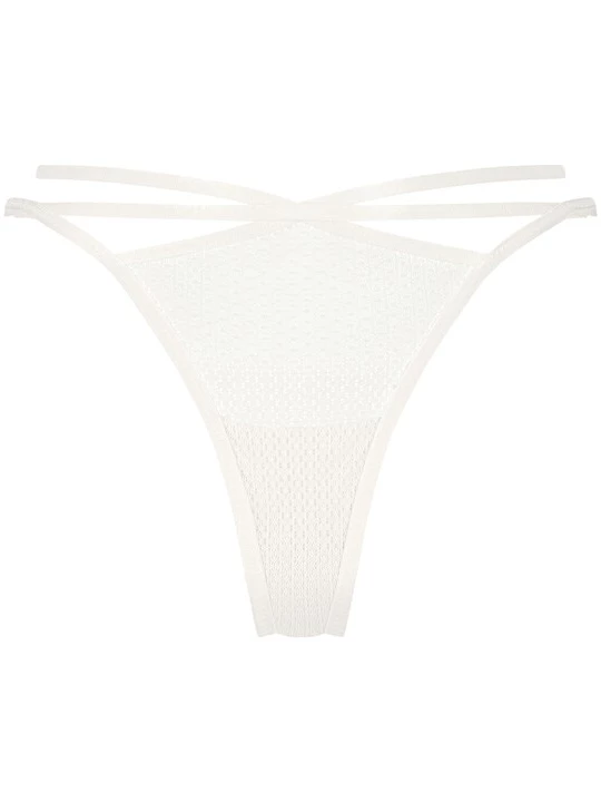 Foto van product Hunkemöller Broekje 'Joy Mini' wit