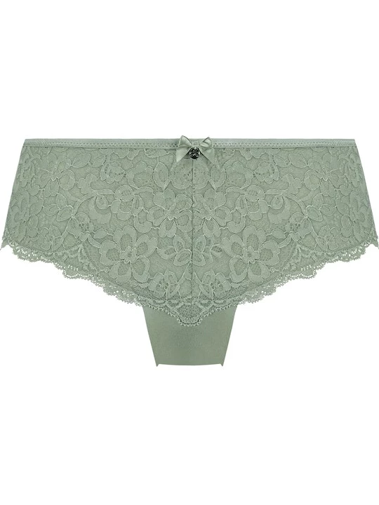 Foto van product Hunkemöller Broekje 'Marine' groen