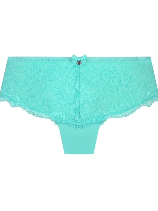 Foto van product Hunkemöller Broekje 'Marine' groen