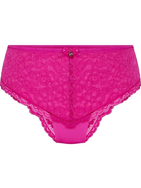 Foto van product Hunkemöller Broekje 'Marine' pink