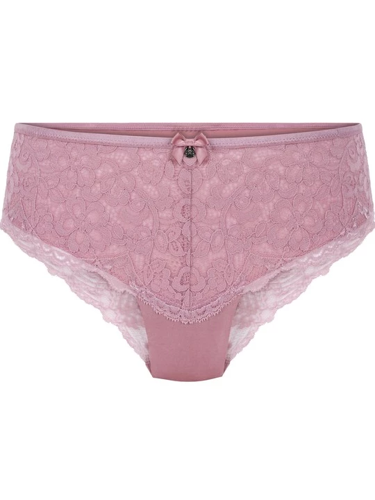 Foto van product Hunkemöller Broekje 'Marine' pitaja roze