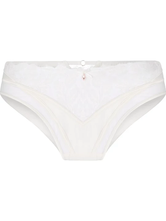 Foto van product Hunkemöller Broekje 'Millie' wit
