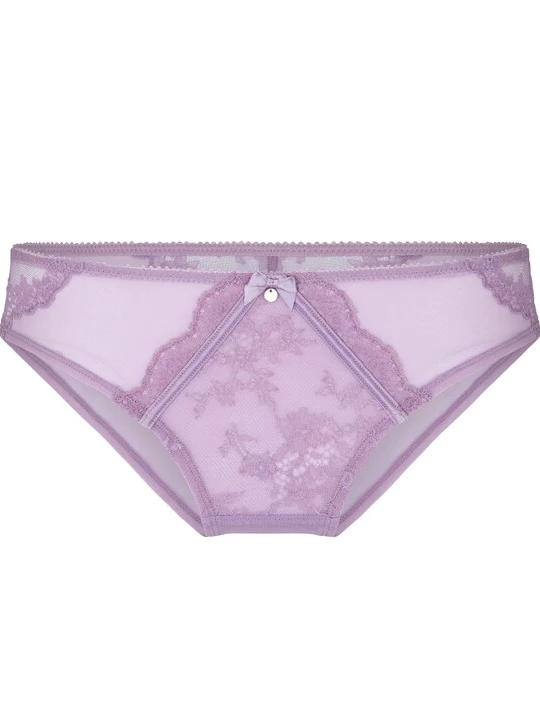 Foto van product Hunkemöller Broekje 'Naomi' lichtlila