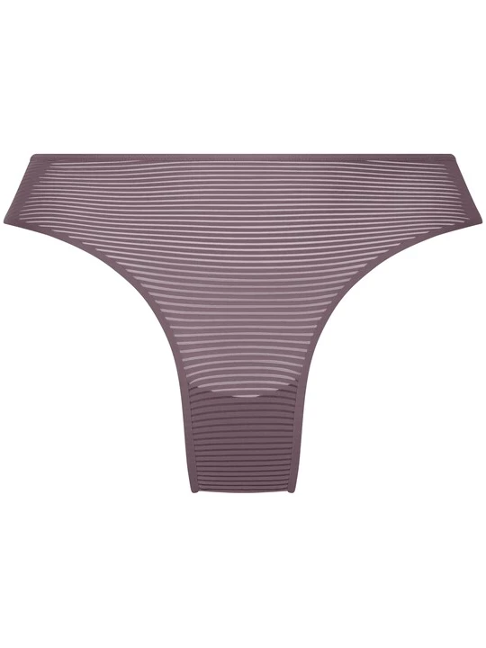 Foto van product Hunkemöller Broekje roodviolet