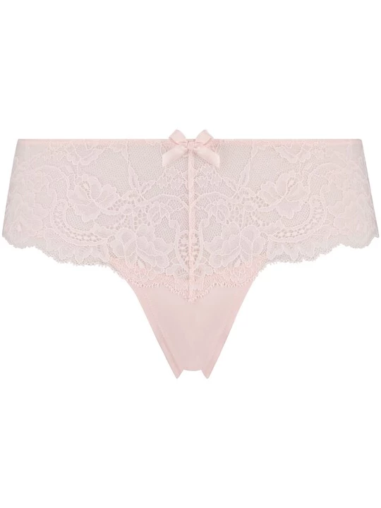 Foto van product Hunkemöller Broekje 'Teddy' pastelroze