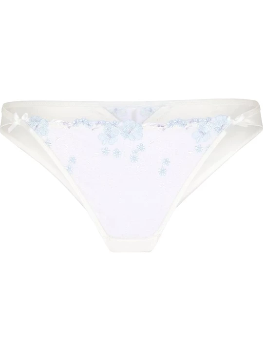 Foto van product Hunkemöller Broekje wit