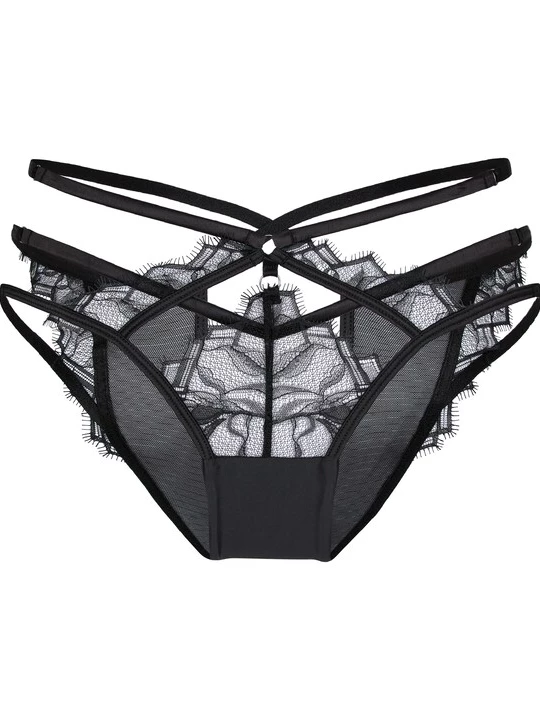 Foto van product Hunkemöller Broekje zwart