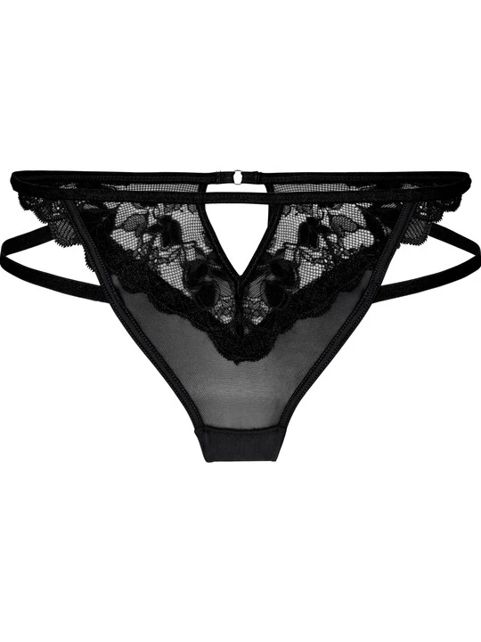 Foto van product Hunkemöller Broekje zwart