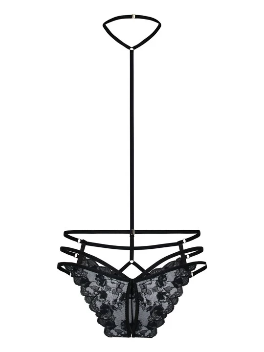 Foto van product Hunkemöller Broekje zwart