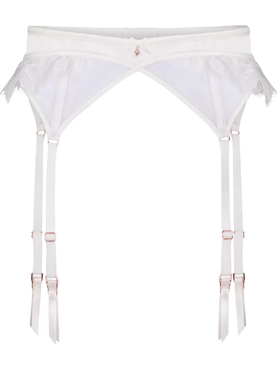 Foto van product Hunkemöller Jarretels 'Millie' wit
