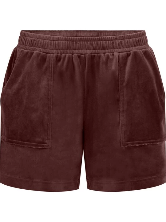 Foto van product Hunkemöller Korte pyjama bruin