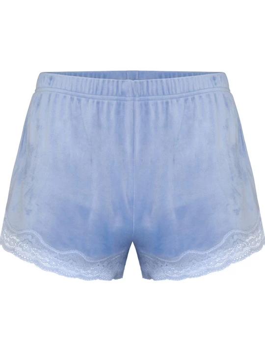 Foto van product Hunkemöller Korte pyjama opaal