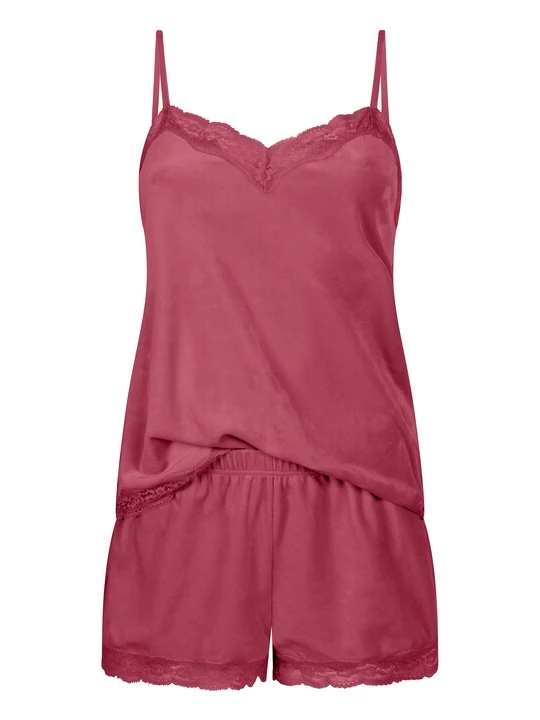 Foto van product Hunkemöller Shirt body pink