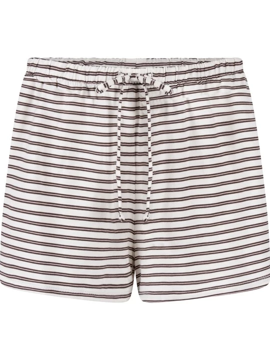 Foto van product Hunkemöller Korte pyjama wit
