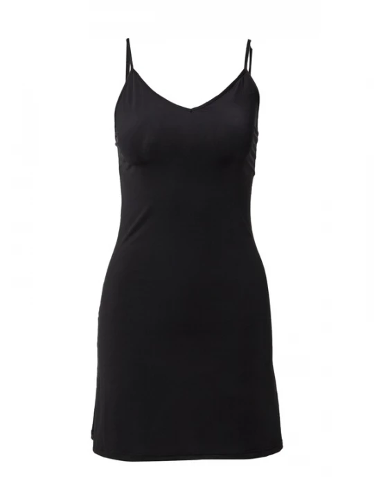 Foto van product Hunkemöller Onderjurk zwart