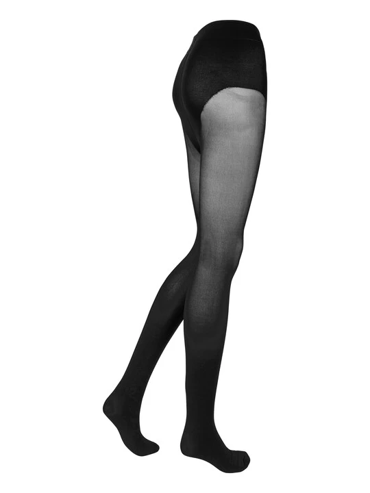 Foto van product Hunkemöller Panty's zwart
