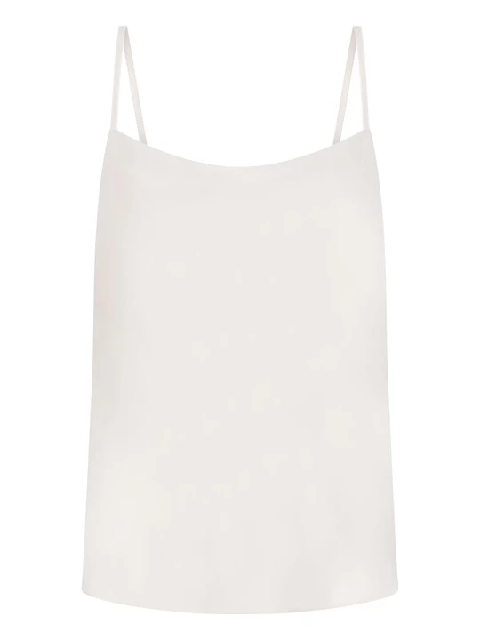 Foto van product Hunkemöller Pyjama 'Cami' offwhite