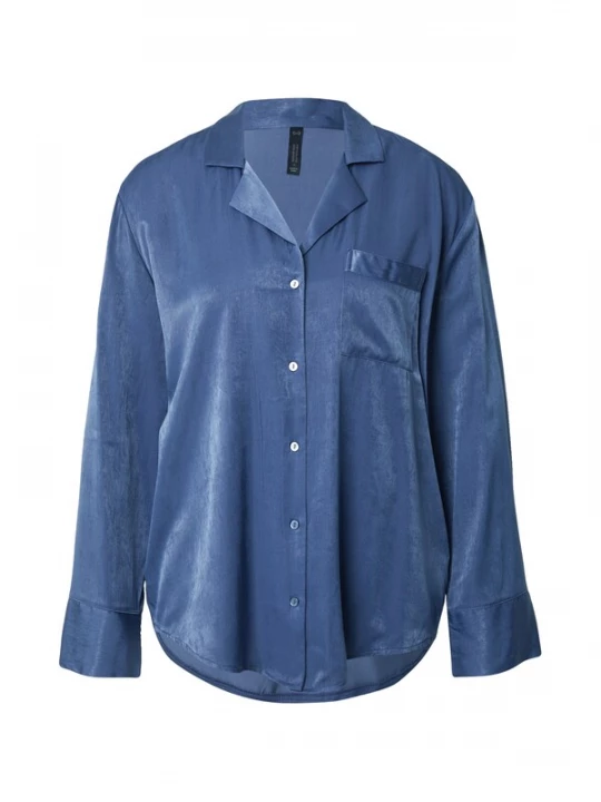 Foto van product Hunkemöller Pyjama marine