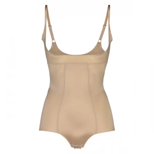 Foto van product Hunkemöller Shapingbody beige gemêleerd