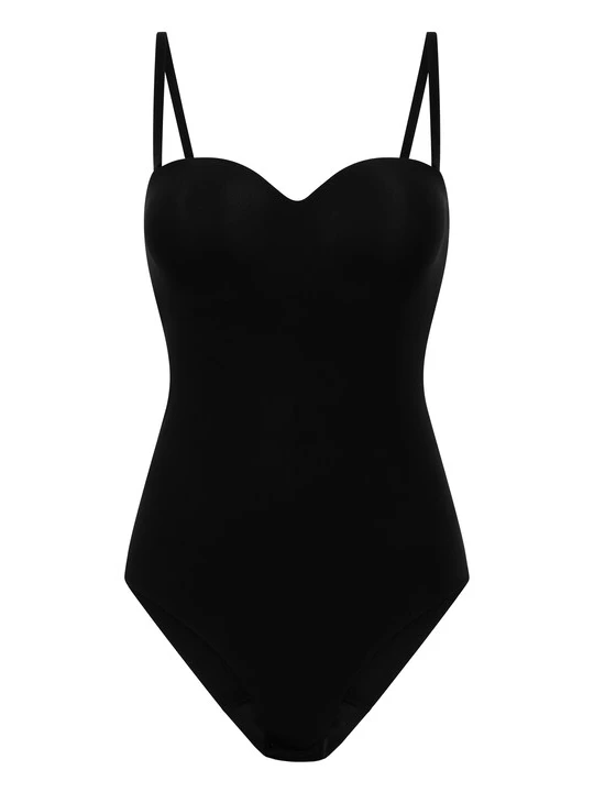 Foto van product Hunkemöller Shapingbody zwart