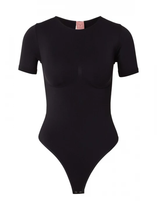 Foto van product Hunkemöller Shapingbody zwart