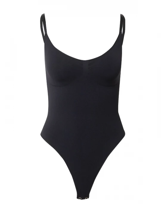 Foto van product Hunkemöller Shapingbody zwart