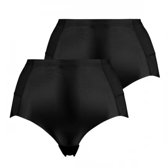 Foto van product Hunkemöller Shapingslip zwart