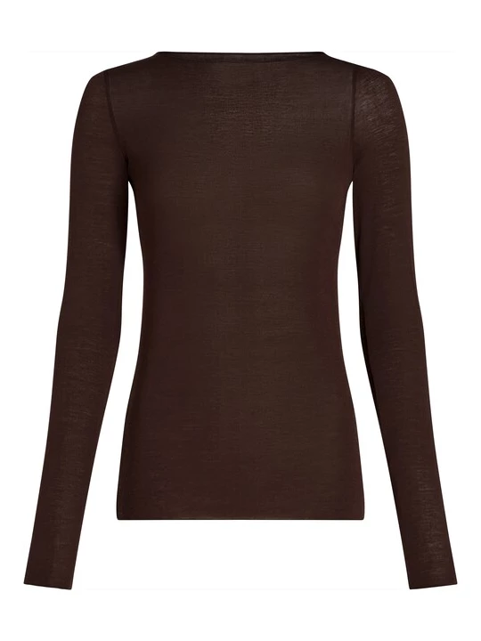 Foto van product Hunkemöller Shirt bruin