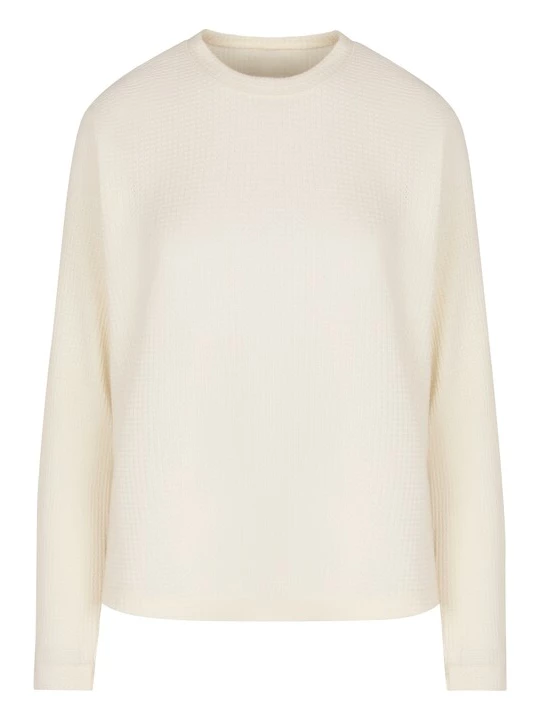 Foto van product Hunkemöller Shirt 'Everly' natuurwit