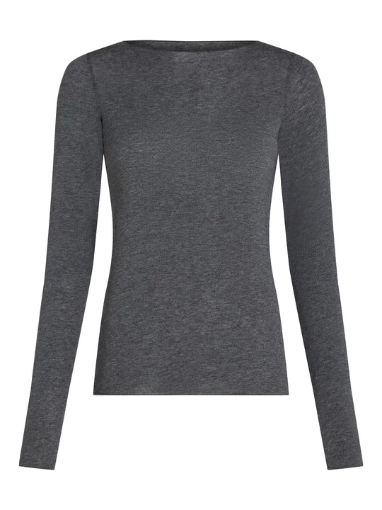 Foto van product Hunkemöller Shirt grijs
