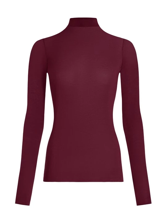 Foto van product Hunkemöller Shirt lila