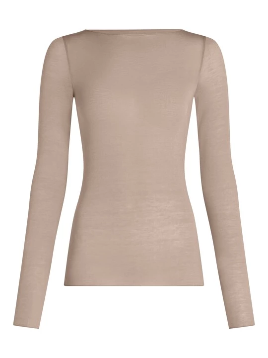 Foto van product Hunkemöller Shirt sand