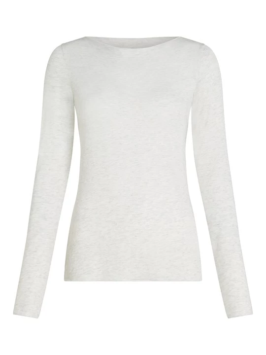 Foto van product Hunkemöller Shirt wit