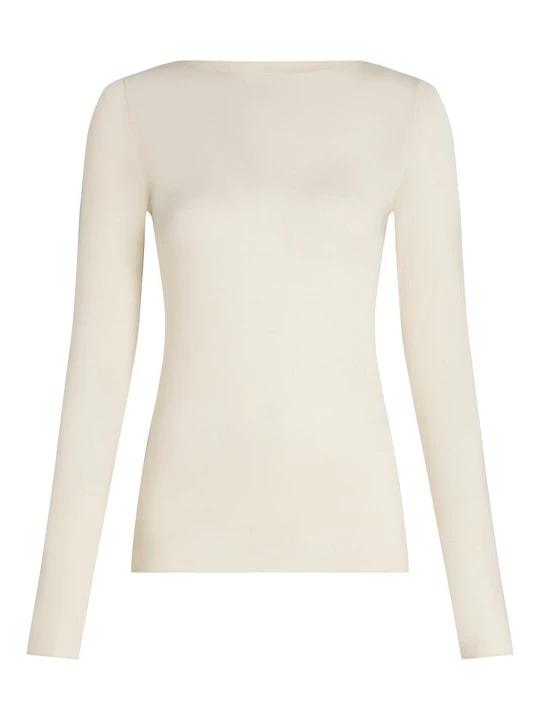 Foto van product Hunkemöller Shirt wolwit