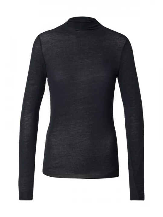Foto van product Hunkemöller Shirt zwart