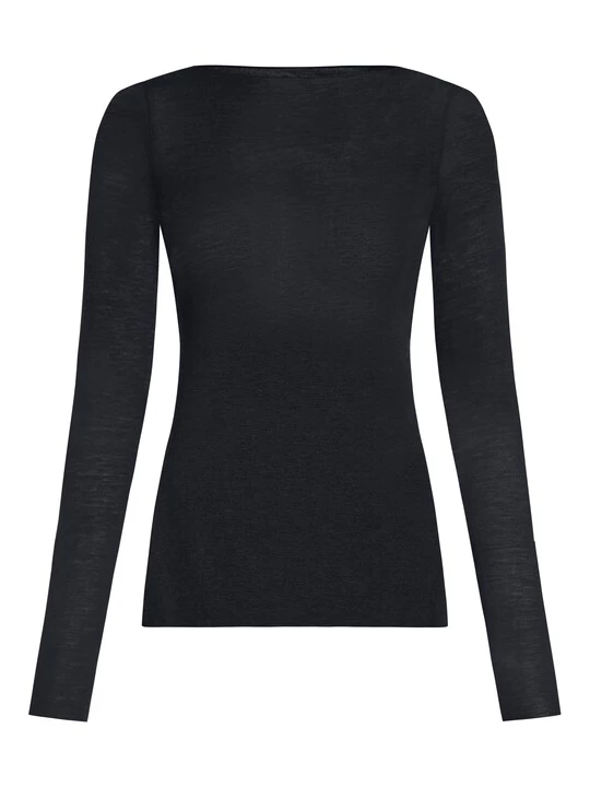Foto van product Hunkemöller Shirt zwart