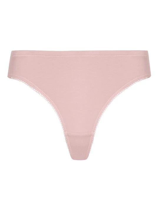 Foto van product Hunkemöller Slip 'Alex Thong' rosa