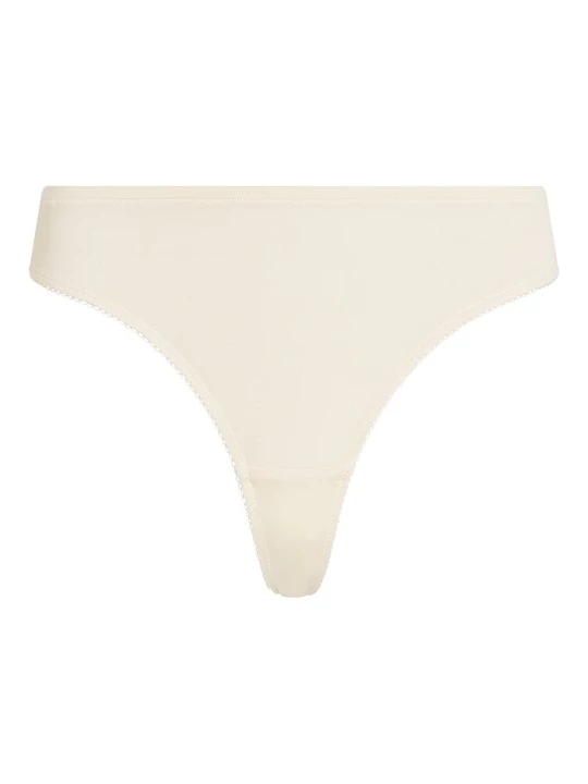 Foto van product Hunkemöller Slip 'Alex ' wolwit