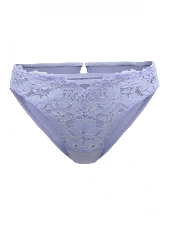 Foto van product Hunkemöller Slip 'Andrea' lichtlila