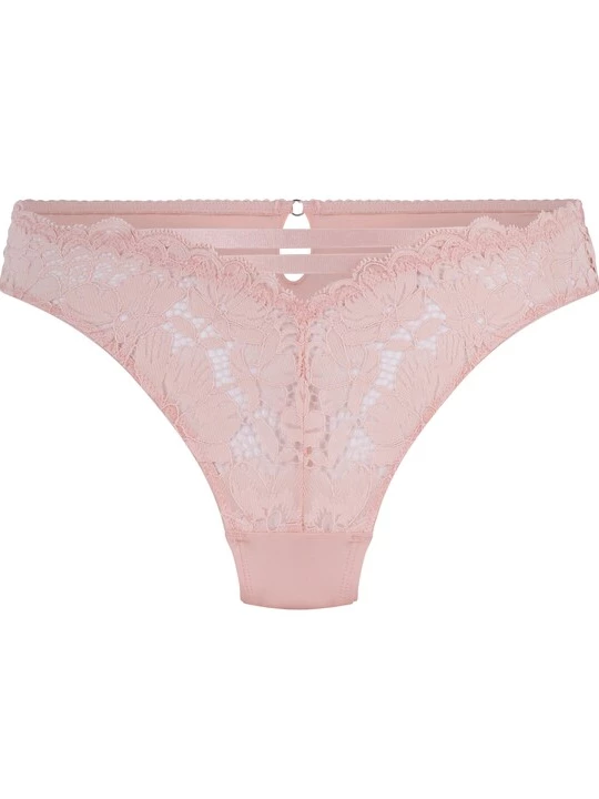 Foto van product Hunkemöller Slip 'Andrea' pink