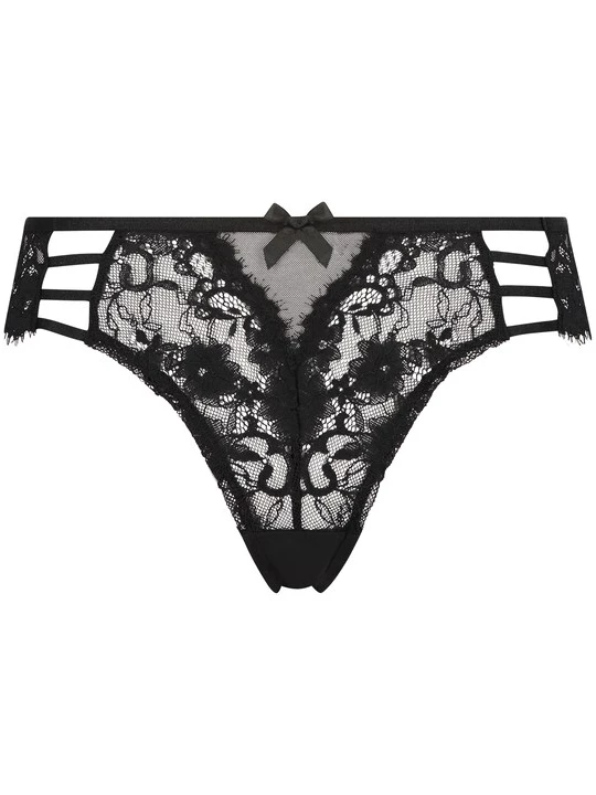 Foto van product Hunkemöller Slip 'Belle' zwart