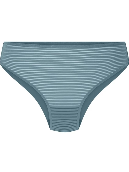 Foto van product Hunkemöller Slip blauw