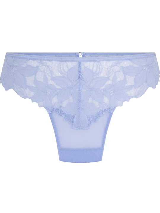 Foto van product Hunkemöller Slip blauw