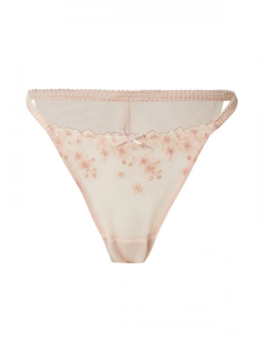 Foto van product Hunkemöller Slip 'Chloe' rosa / pastelroze