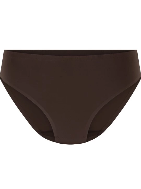Foto van product Hunkemöller Slip chocoladebruin