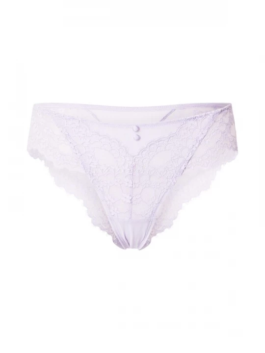 Foto van product Hunkemöller Slip 'Daisy' pastellila