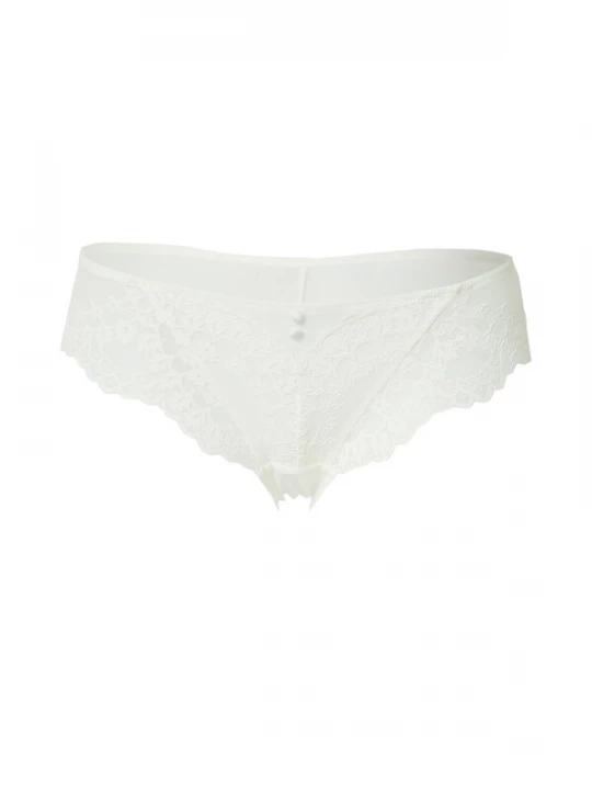 Foto van product Hunkemöller Slip 'Daisy' wit