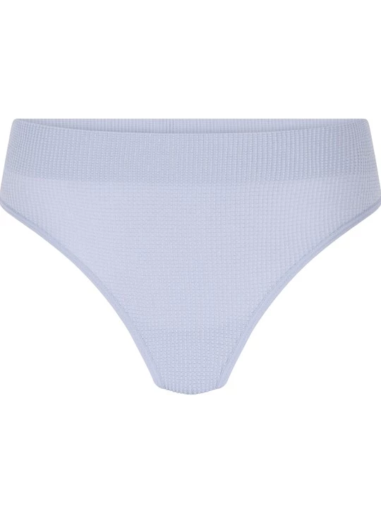 Foto van product Hunkemöller Slip 'Dianne' blauw